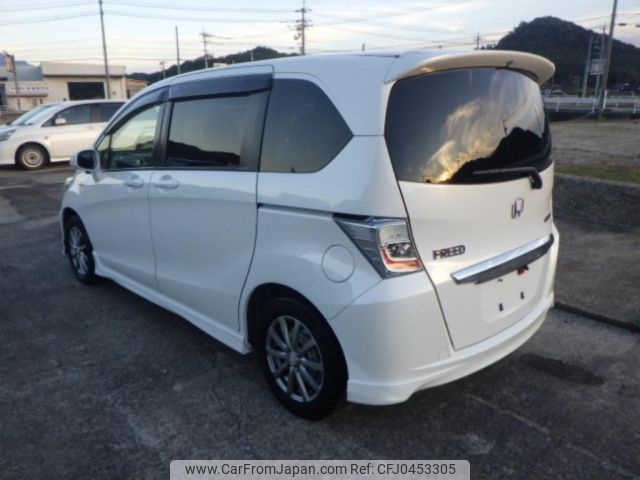 honda freed 2013 -HONDA--Freed GP3-1117220---HONDA--Freed GP3-1117220- image 2