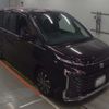 toyota voxy 2023 -TOYOTA 【多摩 304さ6358】--Voxy ZWR90W-0113367---TOYOTA 【多摩 304さ6358】--Voxy ZWR90W-0113367- image 6