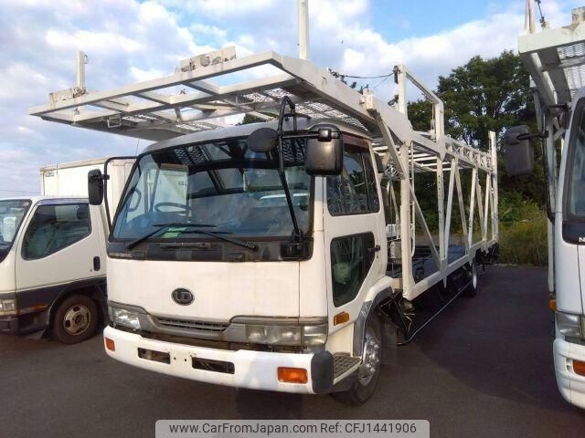 nissan diesel-ud-condor 1998 GOO_NET_EXCHANGE_1300047A20241106D005 image 1