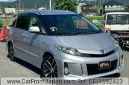toyota estima 2012 CFJ1592423