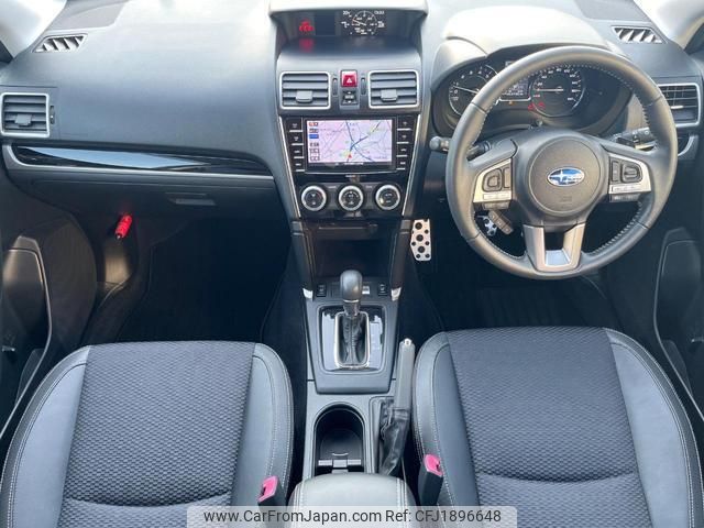 subaru forester 2015 CFJ1896648 image 2