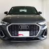 audi q3 2022 quick_quick_3AA-F3DFY_WAUZZZF3XP1012788 image 3