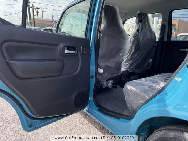 2024 Mazda Carol HB97S - Car Price $9,974