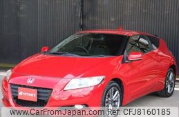 honda cr-z 2011 -HONDA--CR-Z ZF1--ZF1-1100351---HONDA--CR-Z ZF1--ZF1-1100351-
