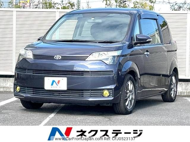 toyota spade 2014 -TOYOTA--Spade DBA-NCP141--NCP141-9108155---TOYOTA--Spade DBA-NCP141--NCP141-9108155- image 1