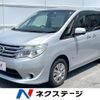 nissan serena 2014 quick_quick_HC26_HC26-109883 image 1