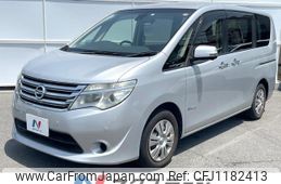 nissan serena 2014 quick_quick_HC26_HC26-109883