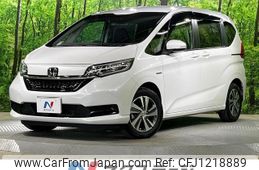 honda freed-hybrid 2021 quick_quick_GB7_GB7-3140193