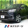 toyota raize 2022 -TOYOTA--Raize 5BA-A201A--A201A-0017784---TOYOTA--Raize 5BA-A201A--A201A-0017784- image 1