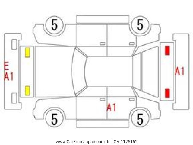toyota alphard 2016 -TOYOTA--Alphard DAA-AYH30W--AYH30-0026936---TOYOTA--Alphard DAA-AYH30W--AYH30-0026936- image 2