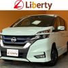 nissan serena 2019 quick_quick_HFC27_HFC27-032539 image 1