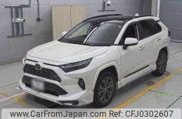 toyota rav4 2022 -TOYOTA 【豊橋 330ﾇ1931】--RAV4 6AA-AXAH54--AXAH54-4039688---TOYOTA 【豊橋 330ﾇ1931】--RAV4 6AA-AXAH54--AXAH54-4039688-