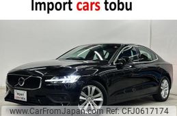 volvo s60 2019 -VOLVO--Volvo S60 ZB420--7JRZSALMPLG038231---VOLVO--Volvo S60 ZB420--7JRZSALMPLG038231-