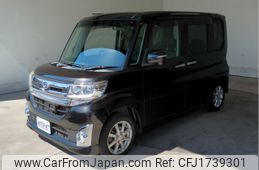 daihatsu tanto 2014 CFJ1739301