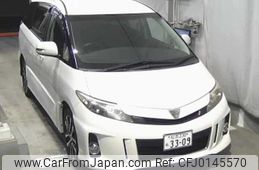 toyota estima 2012 -TOYOTA 【松本 330ﾁ3309】--Estima ACR55W--0030485---TOYOTA 【松本 330ﾁ3309】--Estima ACR55W--0030485-