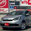 honda fit 2023 -HONDA--Fit GR4--1203492---HONDA--Fit GR4--1203492- image 1