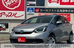 honda fit 2023 -HONDA--Fit GR4--1203492---HONDA--Fit GR4--1203492-