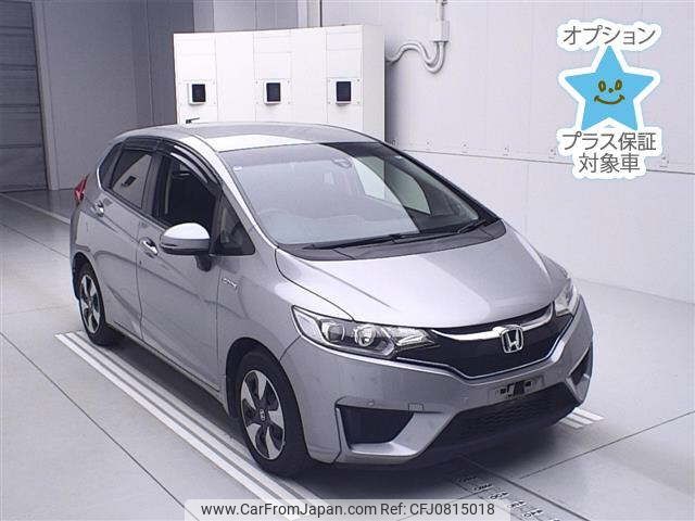 honda fit 2017 -HONDA--Fit GP5-3325938---HONDA--Fit GP5-3325938- image 1