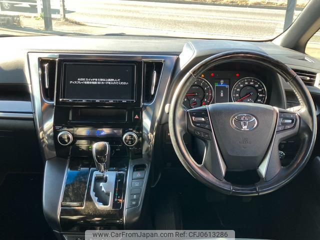 toyota alphard 2018 quick_quick_AGH30W_AGH30-0168200 image 2