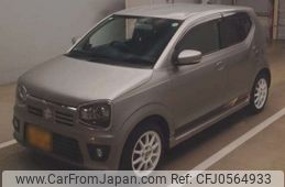 suzuki alto-works 2017 -SUZUKI 【札幌 582ｺ8243】--Alto Works DBA-HA36S--HA36S-885599---SUZUKI 【札幌 582ｺ8243】--Alto Works DBA-HA36S--HA36S-885599-