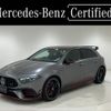 mercedes-benz amg 2024 -MERCEDES-BENZ--AMG 4BA-177054M--W1K1770542N325537---MERCEDES-BENZ--AMG 4BA-177054M--W1K1770542N325537- image 1