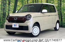 honda n-one 2021 CFJ1740877