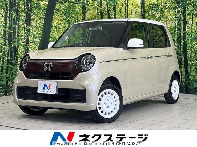 honda n-one 2021 CFJ1740877 image 1