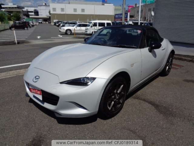 mazda roadster 2016 -MAZDA--Roadster DBA-ND5RC--ND5RC-113448---MAZDA--Roadster DBA-ND5RC--ND5RC-113448- image 1