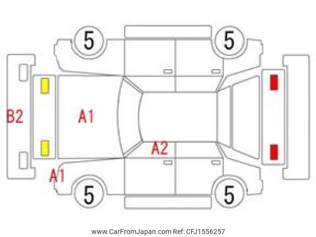 toyota prius 2023 CFJ1556257 image 2