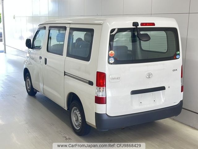 toyota townace-van 2017 -TOYOTA--Townace Van S402M-0069615---TOYOTA--Townace Van S402M-0069615- image 2