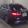 mercedes-benz c-class 2022 CFJ1582223 image 2