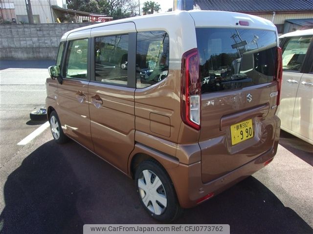 suzuki spacia 2023 -SUZUKI 【群馬 582ｳ990】--Spacia MK94S--108439---SUZUKI 【群馬 582ｳ990】--Spacia MK94S--108439- image 2