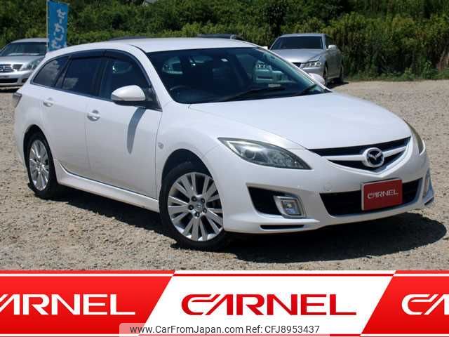 mazda atenza 2008 T10353 image 1