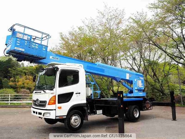hino ranger 2015 -HINO--Hino Ranger TKG-FC9JGAP--FC9JGA-11202---HINO--Hino Ranger TKG-FC9JGAP--FC9JGA-11202- image 1