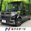 daihatsu tanto 2018 quick_quick_LA600S_LA600S-0660830 image 1