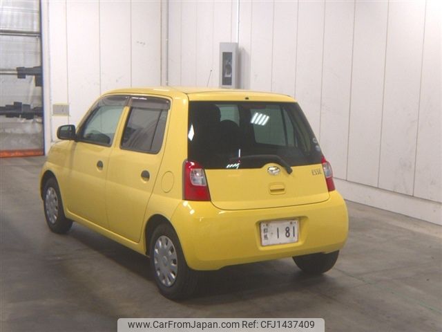 daihatsu esse 2010 -DAIHATSU--Esse L245S--2003551---DAIHATSU--Esse L245S--2003551- image 2