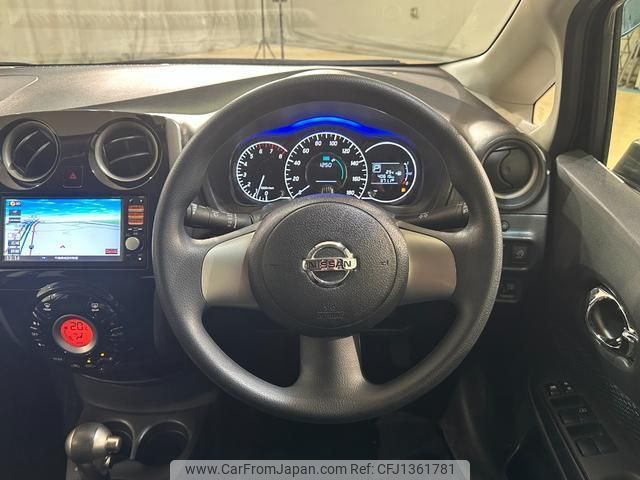 nissan note 2012 quick_quick_E12_E12-011888 image 2