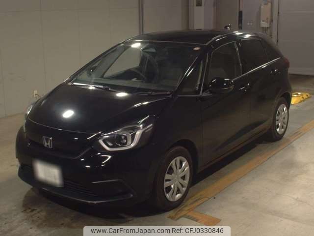 honda fit 2020 -HONDA 【山口 501ﾜ 991】--Fit 6AA-GR3--GR3-1005735---HONDA 【山口 501ﾜ 991】--Fit 6AA-GR3--GR3-1005735- image 1