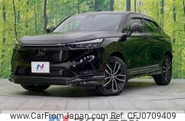 honda vezel 2023 -HONDA--VEZEL 6AA-RV6--RV6-1024162---HONDA--VEZEL 6AA-RV6--RV6-1024162-