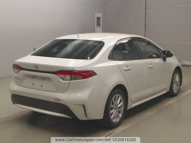 toyota corolla 2020 -TOYOTA--Corolla 3BA-ZRE212--ZRE212-6014407---TOYOTA--Corolla 3BA-ZRE212--ZRE212-6014407- image 2