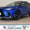 lexus nx 2022 quick_quick_6AA-AAZH20_AAZH20-1003701 image 1