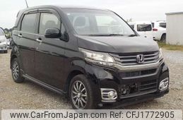 honda n-wgn 2015 CFJ1772905