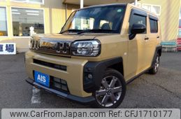 daihatsu taft 2024 CFJ1710177