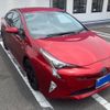 toyota prius 2016 -TOYOTA--Prius DAA-ZVW51--ZVW51-8024602---TOYOTA--Prius DAA-ZVW51--ZVW51-8024602- image 2