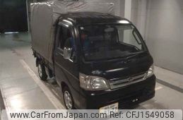 daihatsu hijet-truck 2006 CFJ1549058
