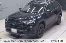 toyota rav4 2020 -TOYOTA 【岐阜 303ぬ8586】--RAV4 MXAA54-5015823---TOYOTA 【岐阜 303ぬ8586】--RAV4 MXAA54-5015823-