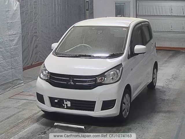 mitsubishi ek-wagon 2018 -MITSUBISHI--ek Wagon B11W-0402768---MITSUBISHI--ek Wagon B11W-0402768- image 1