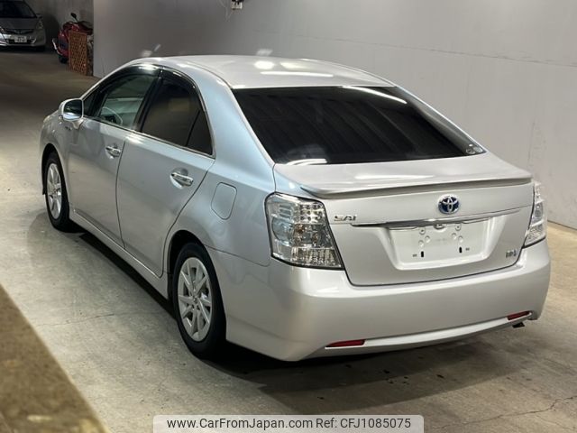 toyota sai 2010 -TOYOTA--SAI AZK10-2020215---TOYOTA--SAI AZK10-2020215- image 2