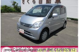 daihatsu move 2009 -DAIHATSU--Move L175S--0241302---DAIHATSU--Move L175S--0241302-