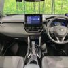 toyota corolla-cross 2023 -TOYOTA--Corolla Cross 6AA-ZVG11--ZVG11-1057841---TOYOTA--Corolla Cross 6AA-ZVG11--ZVG11-1057841- image 3